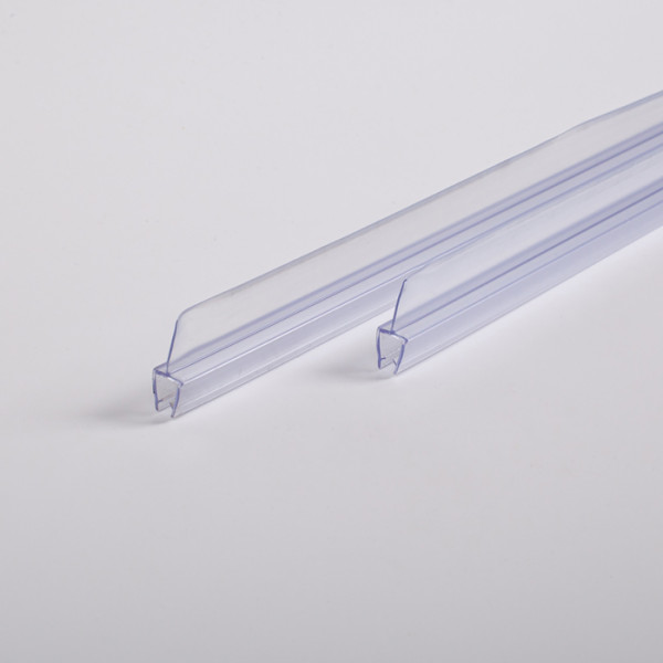 Уплотнитель для душевой кабины Iddis Optima Home прозрачный (965S6T04DZ)