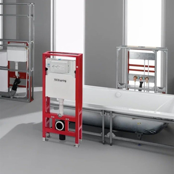 Инсталляция для унитаза Tece TeceSpring (K500393)