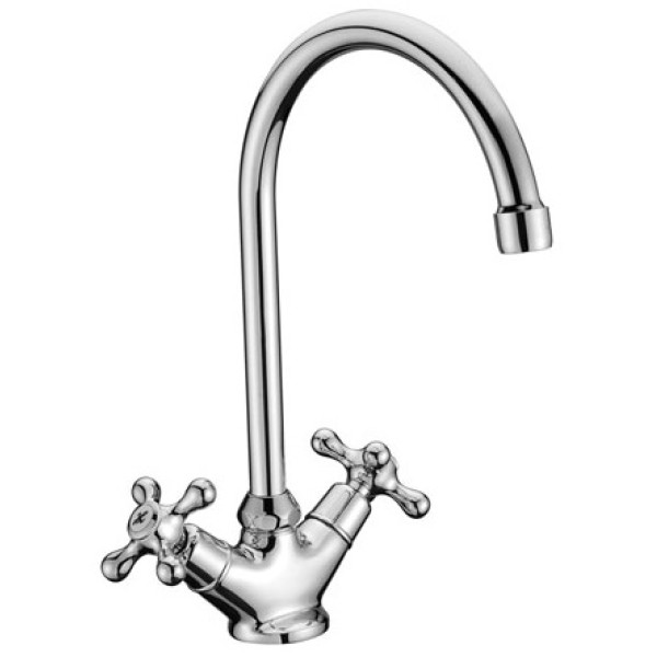 Смеситель для кухни Lemark Standard (LM2105C)