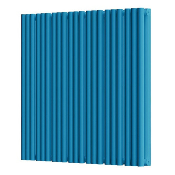 Радиатор стальной Empatiko боковое подключение, вечерний синий (Takt S2-832-500 Night Blue) Радиатор стальной Empatiko боковое подключение, вечерний синий (Takt S2-832-500 Night Blue)