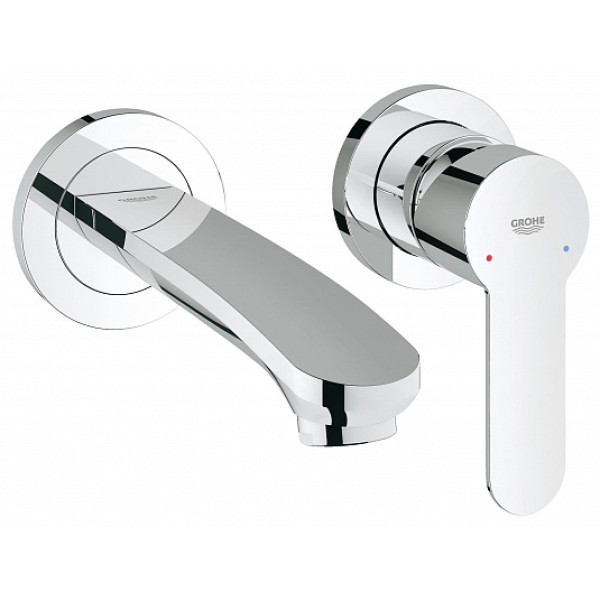 Смеситель для раковины Grohe Eurostyle Cosmopolitan (19571002)