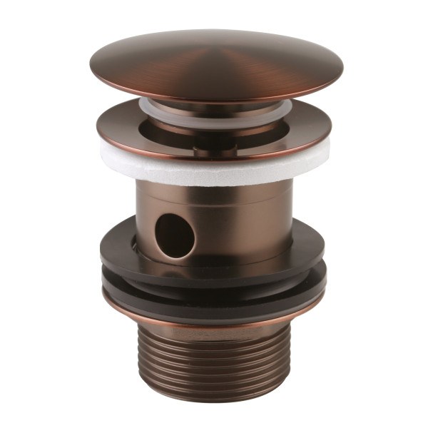 Донный клапан Swedbe Terracotta (2563) Донный клапан Swedbe Terracotta (2563)