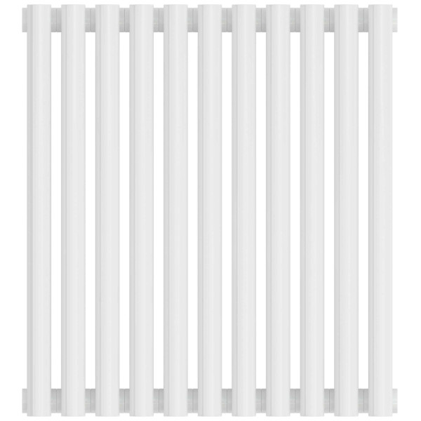 Дизайн-радиатор Сунержа Эстет-00 500*495 11 секций белый (12-0332-5011) Дизайн-радиатор Сунержа Эстет-00 500*495 11 секций белый (12-0332-5011)