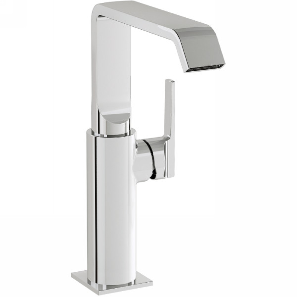 Смеситель для раковины Vitra Suit хром (A42765)