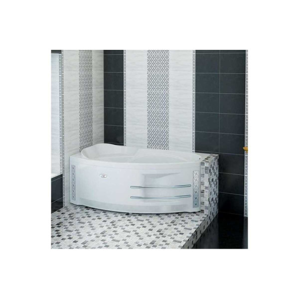 Экран фронтальный для ванны Радомир Vannesa София L с креплением (2-21-0-1-0-223)