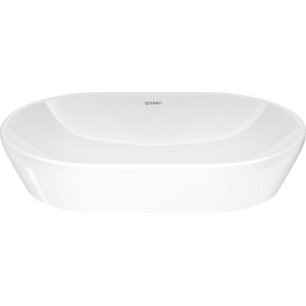 Раковина накладная Duravit D-NEO 60x40 (2372600070)