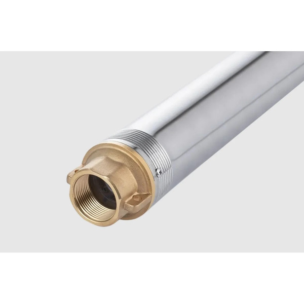 Насос скважинный Unipump 3" MINI ECO 2-108 (1500 Вт, кабель 50 м.) (28004) Насос скважинный Unipump 3" MINI ECO 2-108 (1500 Вт, кабель 50 м.) (28004)