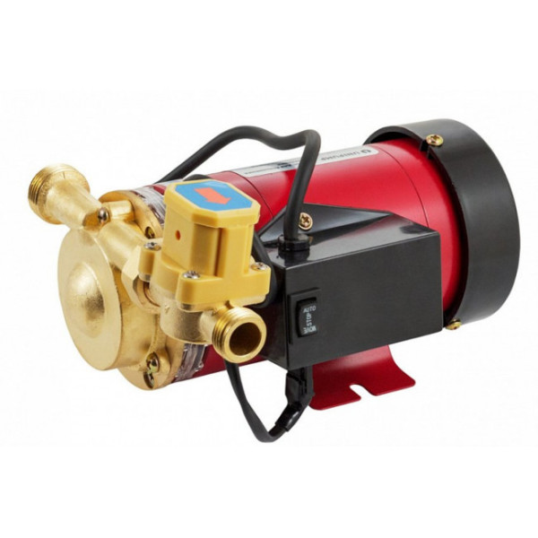 Насос повышения давления Unipump WIP-10 (21106) Насос повышения давления Unipump WIP-10 (21106)