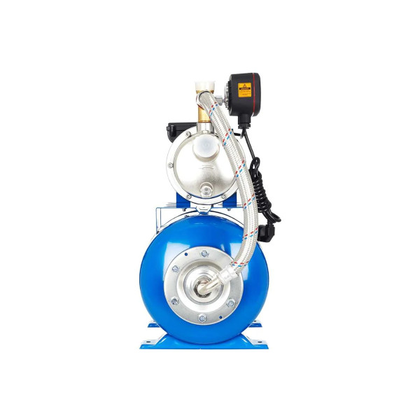 Насосная станция Aquario AUTO AJS-60A(M) (реле Masterswitch) Насосная станция Aquario AUTO AJS-60A(M) (реле Masterswitch)