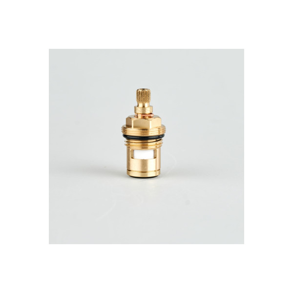 Кран-букса керамическая Iddis 1/2" M24 (998CR511SM) Кран-букса керамическая Iddis 1/2" M24 (998CR511SM)