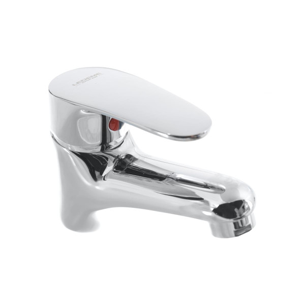 Смеситель для раковины Ledeme хром (L1016) Смеситель для раковины Ledeme хром (L1016)