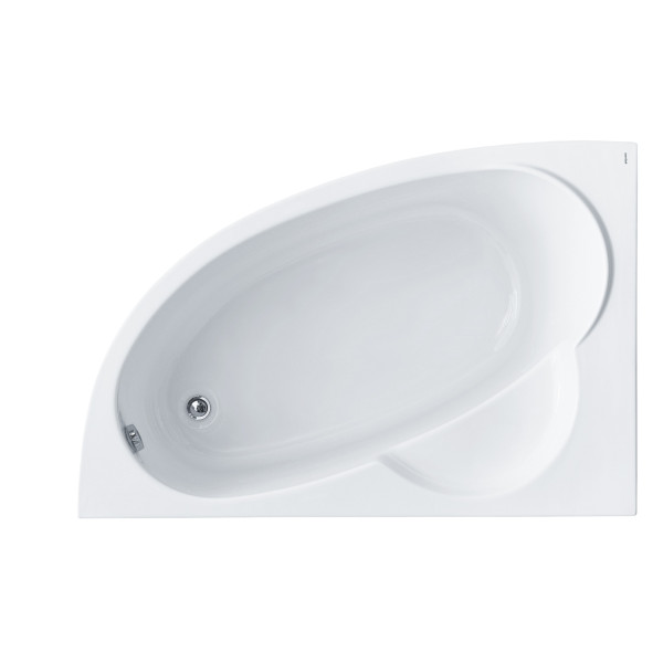 Ванна акриловая Santek Sri Lanka 150*100 L (1WH302394) Ванна акриловая Santek Sri Lanka 150*100 L (1WH302394)