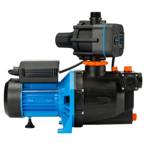 Насосная станция Джилекс Джамбо 2.0 60/35 П-К Комфорт (пластик) (3034)