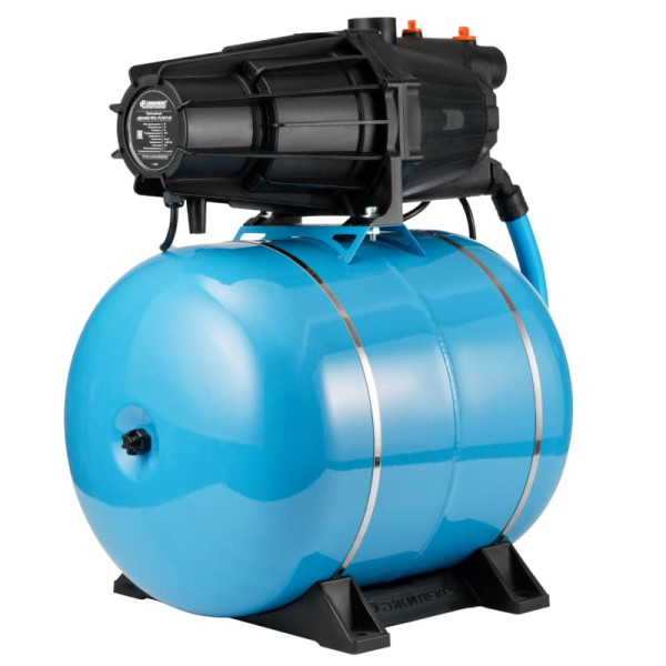 Насосная станция Джилекс Джамбо про 70/50 П-50 () (3122)