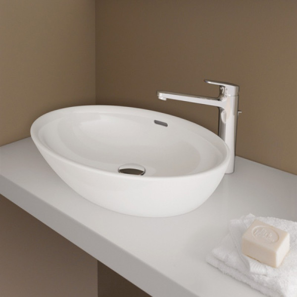 Раковина накладная Laufen Pro 52х39 (8.1296.4.000.109.1) Раковина накладная Laufen Pro 52х39 (8.1296.4.000.109.1)