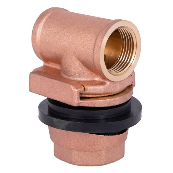 Адаптер скважинный Belamos PTL 1 1/4" Адаптер скважинный Belamos PTL 1 1/4"