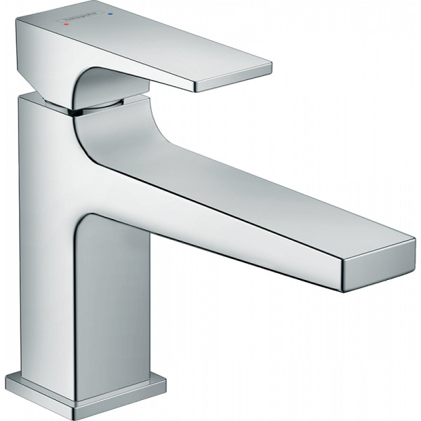 Смеситель для раковины Hansgrohe Metropol хром (32502000)