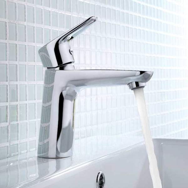 Смеситель для раковины Iddis Zodiac (ZODSB00i01)