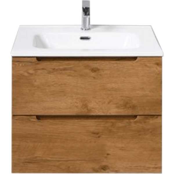 Тумба подвесная BelBagno Etna 39 60 Rovere Nature (ETNA39-600/390-2C-SO-RN-P)