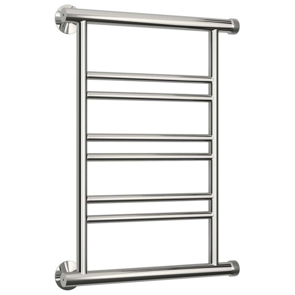 Полотенцесушитель водяной Стилье Минор 0601 500х400 (2+2+2) П хром (00601-5040) Полотенцесушитель водяной Стилье Минор 0601 500х400 (2+2+2) П хром (00601-5040)