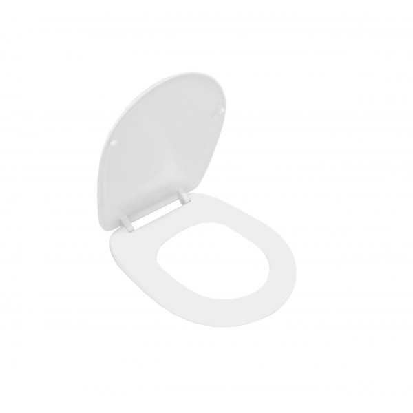 Сиденье для унитаза Jika Era 355x415 белый (8.9153.0.000.000.1)