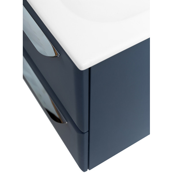 Тумба подвесная Cezares Eco 57x50 Grafito (ECO-CER-60-2C-SO-GR-P) Тумба подвесная Cezares Eco 57x50 Grafito (ECO-CER-60-2C-SO-GR-P)