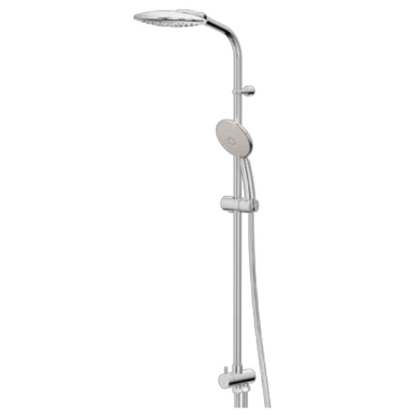 Гарнитур душевой AM.PM Bliss L ShowerSpot (F0753000)