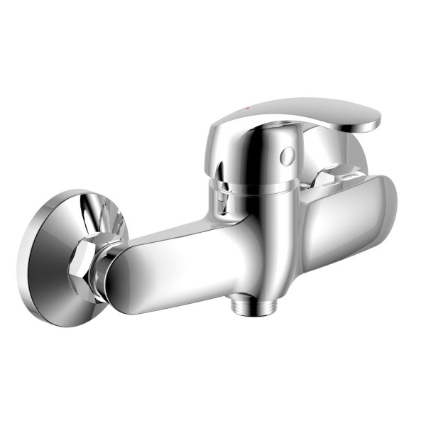 Cмеситель для душа RedBlue Palace One (412000000)