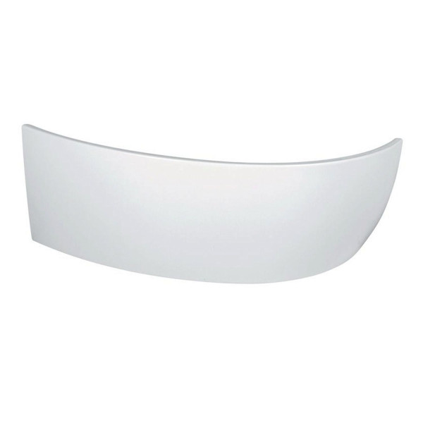 Экран фронтальный для ванны Roca Welna 160х100 левый белый (7259137000)