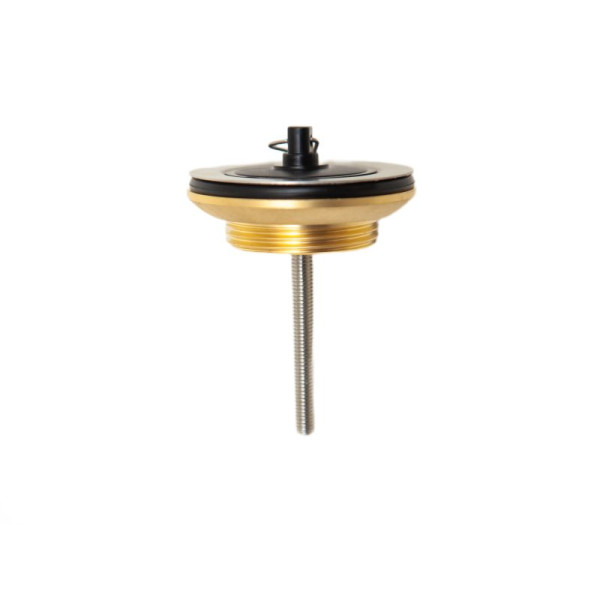 Выпуск для раковины Arrowhead 1 1/4" 32 мм., 60 мм. без перелива хром (WV-810-01)