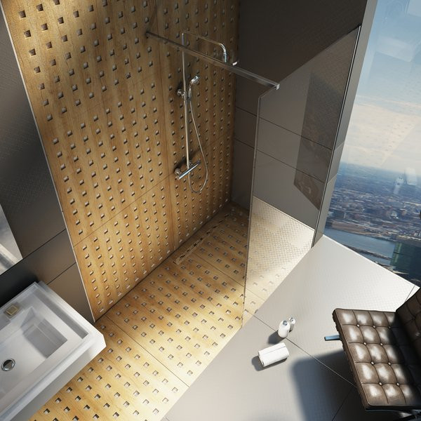 Душевое ограждение Ravak Walk-In 120x200 стекло прозрачное, профиль (GW9WG0C0Z1) Душевое ограждение Ravak Walk-In 120x200 стекло прозрачное, профиль (GW9WG0C0Z1)