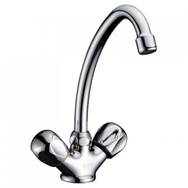 Смеситель для кухни Iddis Classic Plus 02 (CLPSB20i05) Смеситель для кухни Iddis Classic Plus 02 (CLPSB20i05)