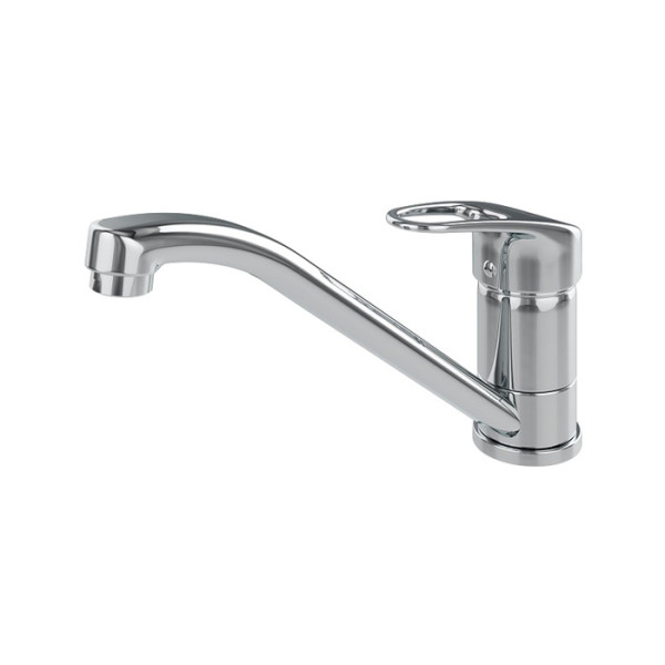 Смеситель для кухни Iddis Alborg (K56001C)