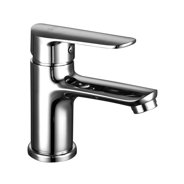 Смеситель для раковины Rossinka RS32-11 (RS32-11) Смеситель для раковины Rossinka RS32-11 (RS32-11)