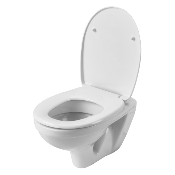 Комплект инсталляция с унитазом Santek Бореаль 530х400х1120 (1WH302464)