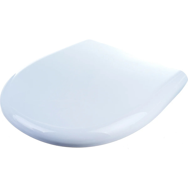 Сиденье для унитаза Milardo Duplex белый (020PP00M31) Сиденье для унитаза Milardo Duplex белый (020PP00M31)