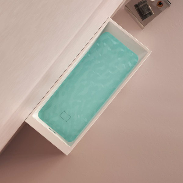 Ванна акриловая AM.PM Libre 170x70 белая (W60A-170-070W-A) Ванна акриловая AM.PM Libre 170x70 белая (W60A-170-070W-A)