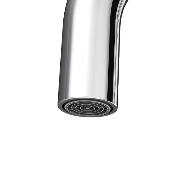 Смеситель для кухни AM.PM Like G-образный излив, хром (F8006000) Смеситель для кухни AM.PM Like G-образный излив, хром (F8006000)