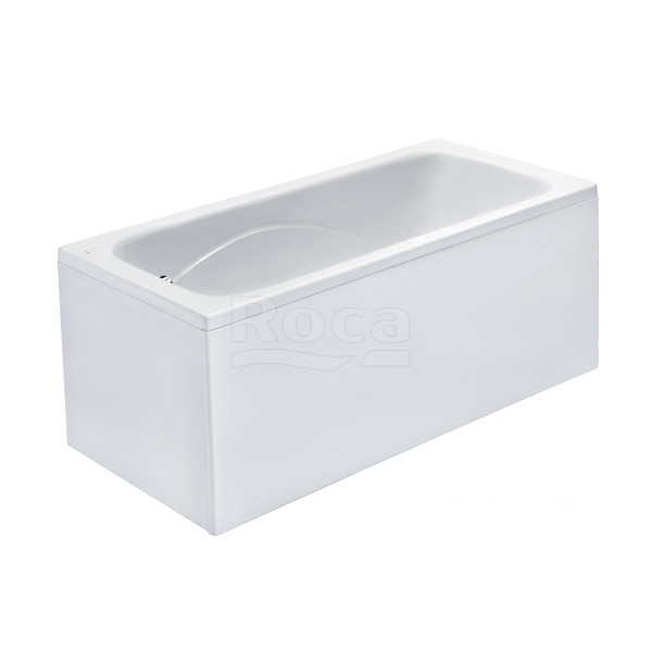 Ванна акриловая Roca Line 150х70 (ZRU9302982) Ванна акриловая Roca Line 150х70 (ZRU9302982)