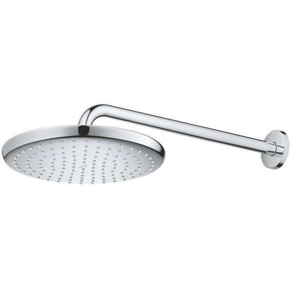 Верхний душ Grohe New Tempesta 250 мм (хром)