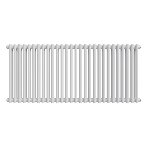 Радиатор стальной трубчатый Royal Thermo Shift R22 C2050/28 боковое подключение (белый RAL 9016) R22-C2050.28.9016 Радиатор стальной трубчатый Royal Thermo Shift R22 C2050/28 боковое подключение (белый RAL 9016) R22-C2050.28.9016