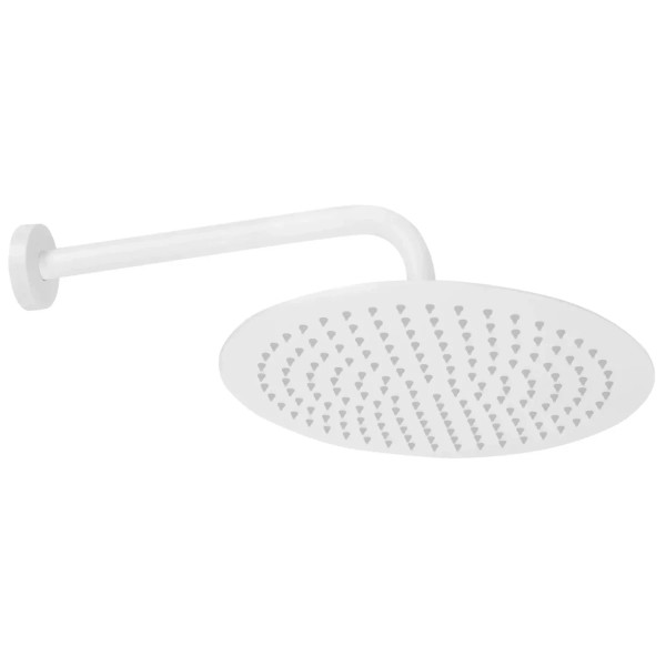 Душевая система термостатический Rea Miler + Box White (REA-P6614)