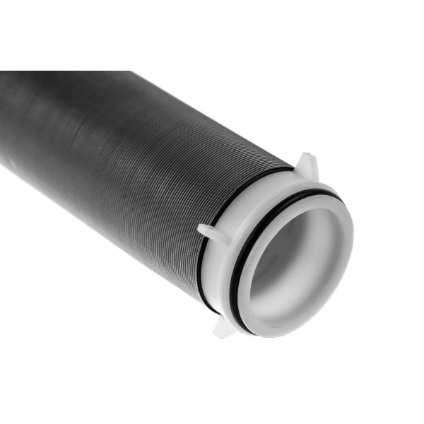 Картридж для фильтра Бастион d65 (нержавеющая сталь, 90 мкм.) (32690) Картридж для фильтра Бастион d65 (нержавеющая сталь, 90 мкм.) (32690)