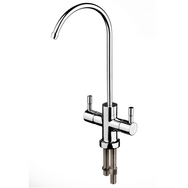 Кран для чистой воды Гейзер №10 (25428)