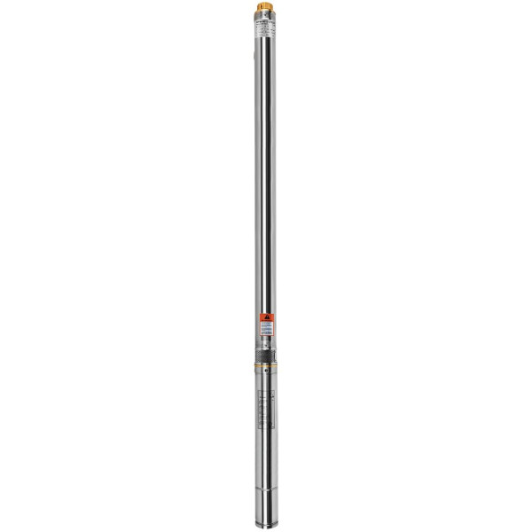 Насос скважинный RP 3-77 1 1/4" (кабель 70 м) Rommer (RPW-0012-370331)
