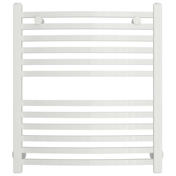 Полотенцесушитель водяной Сунержа Аркус 600х500 белый (12-0251-6050)