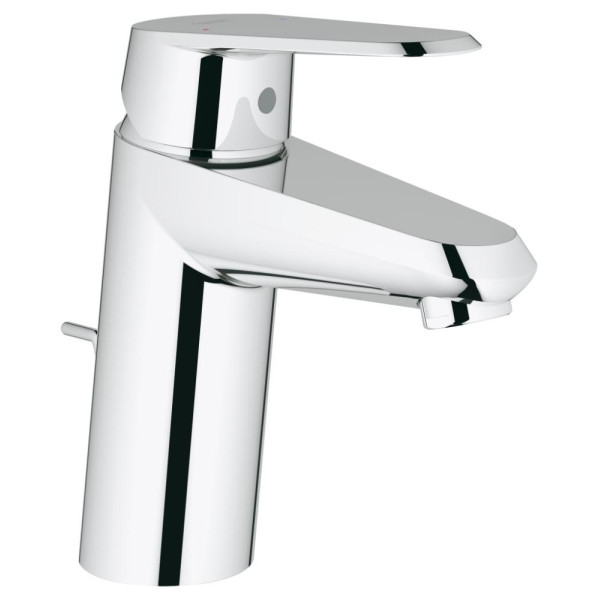 Смеситель для раковины Grohe Eurodisc Cosmopolitan (3319020E)