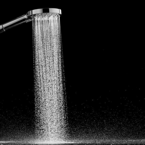 Душевой гарнитур Hansgrohe Raindance Select S хром (27669000)