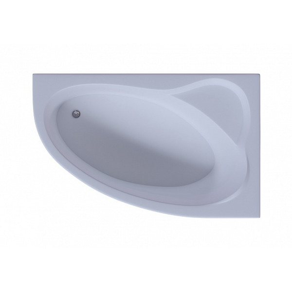 Ванна акриловая Акватек Фиджи 170x1100 R