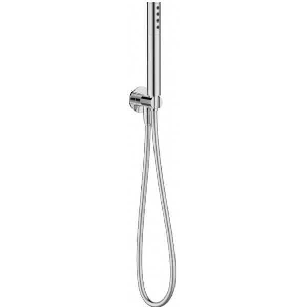 Душевой гарнитур BelBagno Ancona (ANCONA-DFS-CRM)